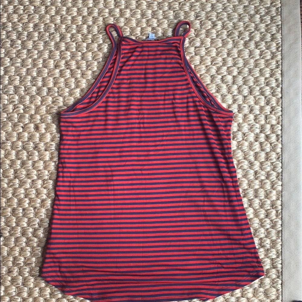 Splendid Tank Top - Picture 3 of 3